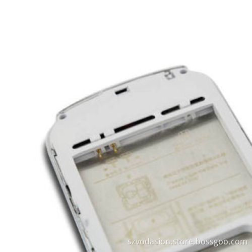 2014 Ultra thin emergency portable mobile power bank, 6,000mAh